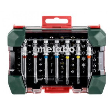 Metabo «SP» (626702000) Коробка с насадками